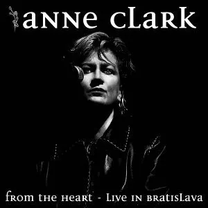 From the heart : live in Bratislava